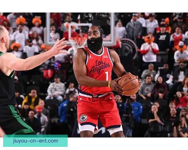 泰伦卢：小卡保持健康是关键 感谢哈登祖巴茨等球员贡献