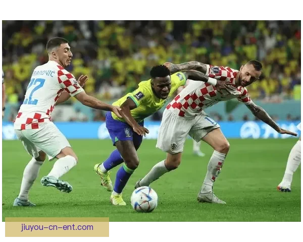 2026世界杯赛事全程直播平台推荐与观看指南