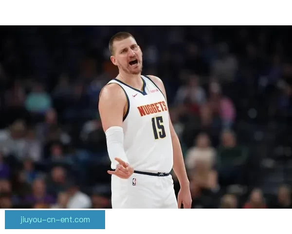 约基奇砍下23分17篮板17助攻三双助队迎三连胜 距超威少仅差17次