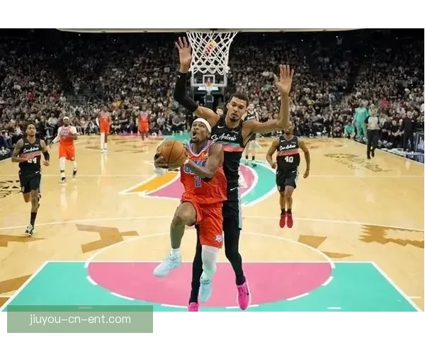 文班亚马逆袭争MVP三名记仍选亚历山大赛季末悬念依旧