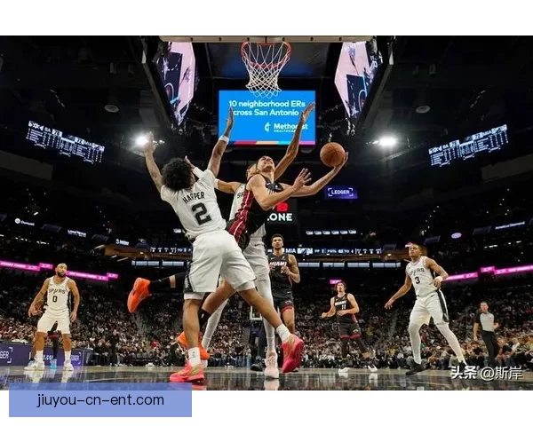 科尔感叹篮筐在文班亚马面前如同玩具 马刺新星明确MVP是未来奋斗目标