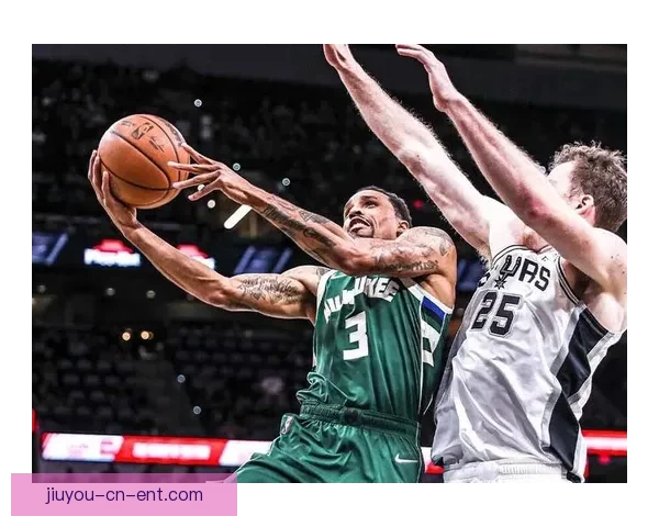 字母哥未来去留取决自身早作决断避免球队长期阴霾