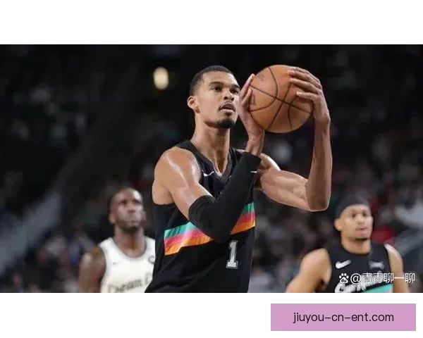 雄鹿负马刺无缘季后赛 文班23分15篮板6助攻卡斯尔三双字母哥痛失季后赛资格