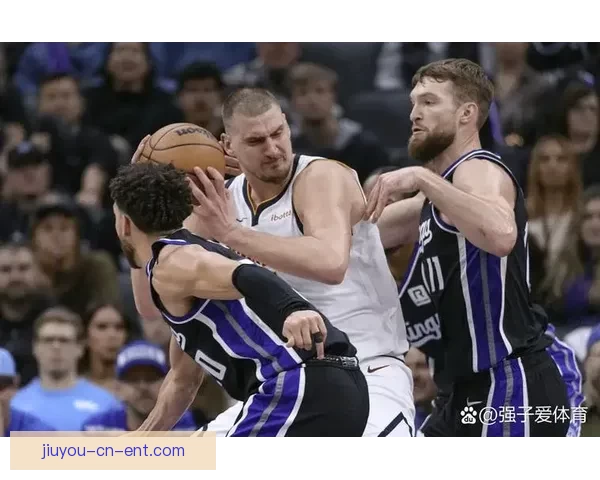 约基奇大号三双领掘金末节逆转穆雷小哈达威表现出彩