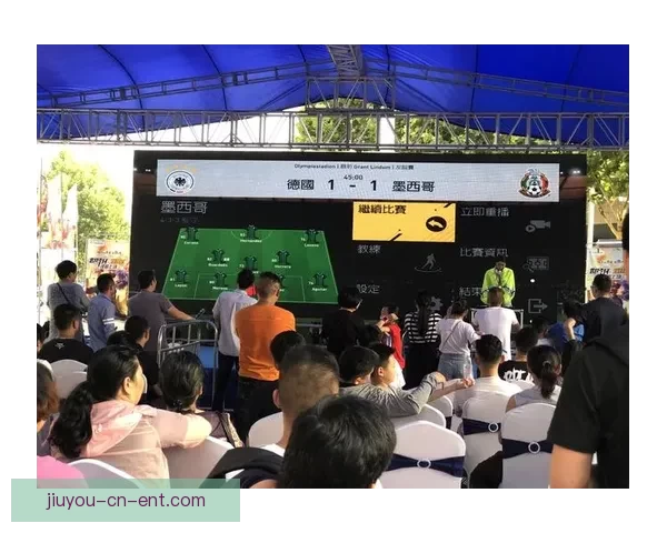 燃情世界杯竞猜活动开启，赢取丰厚大奖挑战你的精准比分预测