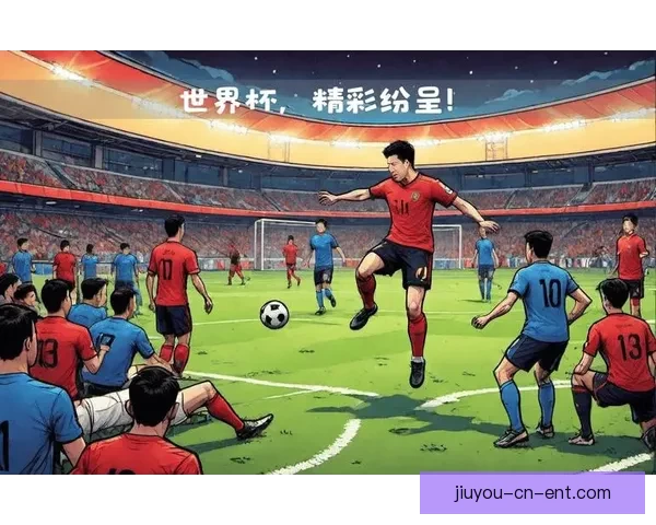 2026年世界杯即将开启 全球球迷期待盛大赛事精彩纷呈
