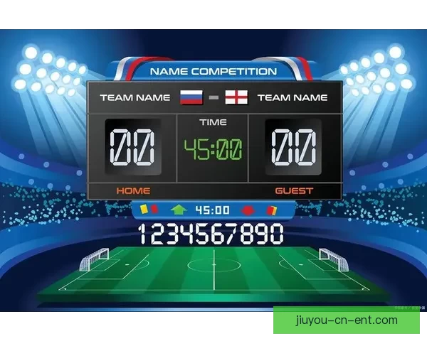 全新体育竞猜入口带你畅享实时赛事与精彩投注技巧