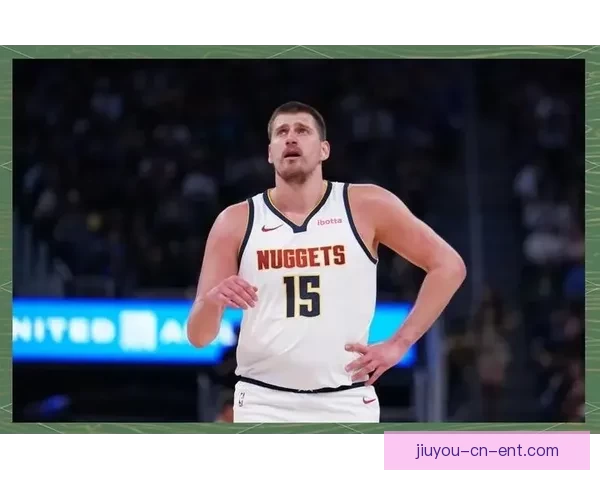 约基奇创历史纪录 成为NBA首位连续两季场均三双中锋