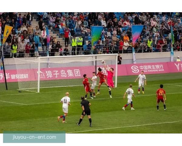 2026年世界杯即将开启 全球球迷期待盛大赛事精彩纷呈