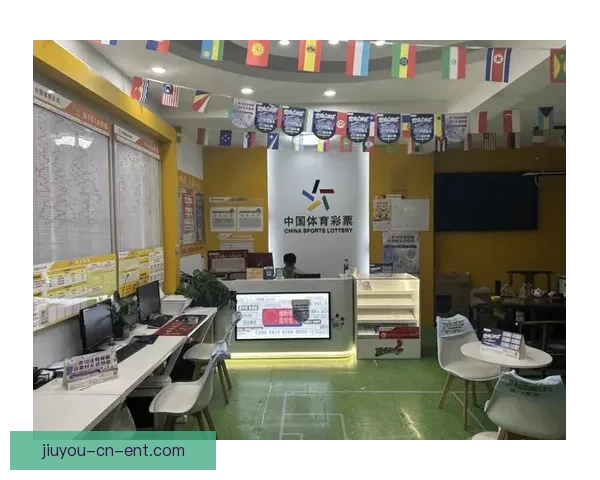 全新体育竞猜入口体验带你畅享极速投注乐趣